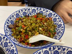 -新新湘菜馆(新中街二条店)