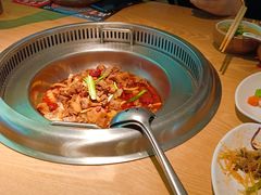 -刘一锅筋头巴脑(千峰路店)