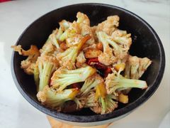 -柴门饭儿(成都太古里店)