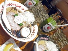 -Ramen满吉·豚骨拉面(丽园路店)