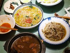 -五台山八大碗·地方风味菜馆(五爷庙店)