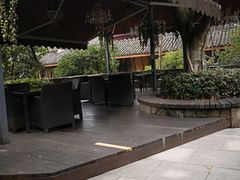 -铜锣湾·有麝自然香(重庆新天地店)