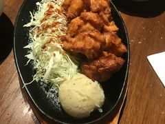 -铃木食堂(帽儿胡同店)
