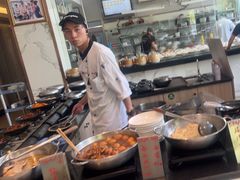 -群乐饭店(滨安路店)