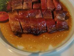 -新旺茶餐厅·早餐·夜宵(仙霞店)