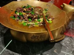 -炊烟小炒黄牛肉(浦东世纪汇店)