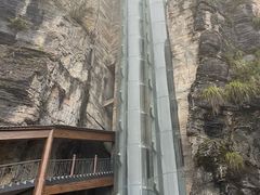 -蝶舞清江·恩施云顶景区(黄鹤峰林)