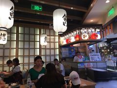 -沼津港渔市(宏伊国际广场店)