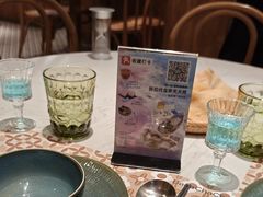 -芭札·Thai泰国餐厅(同和金铂天地店)