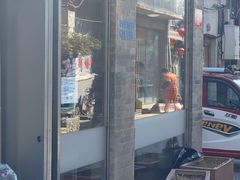 门面-VOYAGE COFFEE(杨梅竹店)