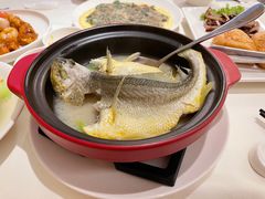 -莆田餐厅PUTIEN(西安万象天地店)