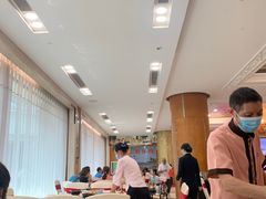 大堂-麒麟濠景家宴(麒麟店)
