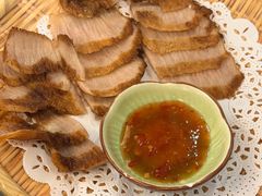 -渔顺生·顺德鱼生·粥底火锅·桑拿鸡(渔人码头店)