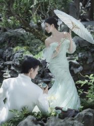 -Mregina 美人纪摄影(样片研发中心)