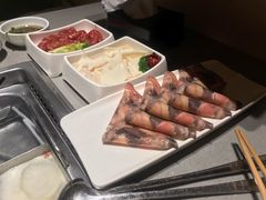 -海底捞火锅(方塔东街店)