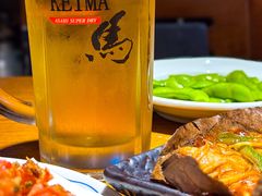 -桂马·日本料理·海胆·海鲜饭·酒场(民主广场店)