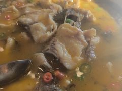 -民族饭荘(新华大街店)