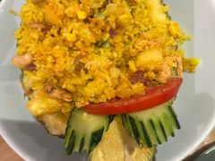 -mango tree芒果树泰国餐厅(青岛万象城店)