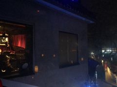 -东岸Cafe 爵士俱乐部