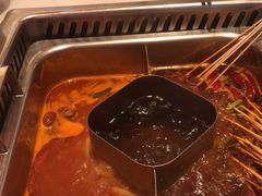 -串一火锅(赛格国际购物中心店)