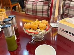 -清真· AL-JANNAT 佳纳特餐厅(仙林店)