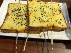 -亿牌牌东北烧烤(怀特店)
