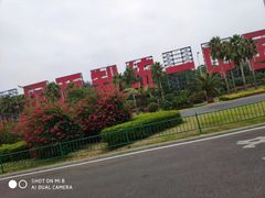 -黄金海岸环岛路