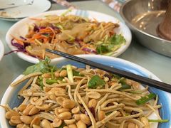 -龙香居海鲜浑锅家常菜·特色驴肉