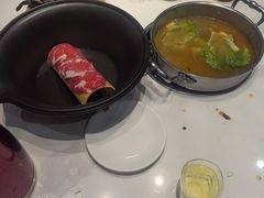 -七欣天香辣蟹火锅(苏州东大街店)