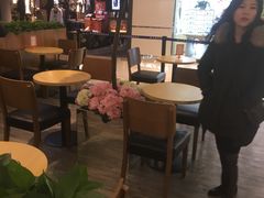 -E·cafe(新梅广场店)