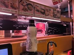 -寿司郎(皇庭广场店)