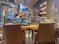 -郭靖内蒙菜·烤全羊·烧烤(望京旗舰店)