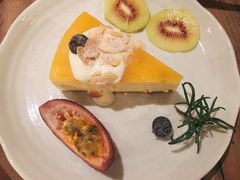 芒果千层-懒鱼时光馆(沙坪坝店)