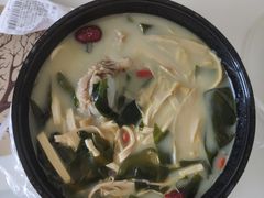 -骨捞专家·金华砂锅(西田城购物中心店)