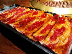 -九畋町和牛黑牛烤肉料理(三里屯3·3大厦店)