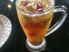 -维园港式茶餐厅(龙岗盛平店)