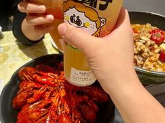 -聚味瞿记·龙虾堂(坡子街店)