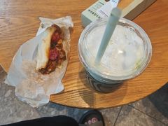 -星巴克臻选(宁波天一广场店)
