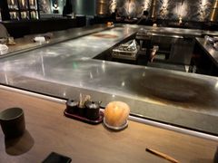 -岩盐·铁板料理(嘉里店)