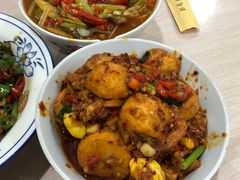 -老游独一佳湘菜馆(高新四路店)