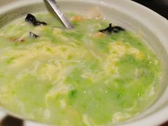 -吕氏疙瘩汤·新鲁菜(济南万象城店)
