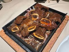 -侨美食家·粤菜(体育西路店)
