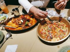 -丝路金桃·新疆菜(徐汇店)