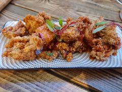 -Brut Eatery悦璞食堂(建国东路店)