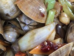 -常家活海鲜小吃(仅一家无分店)