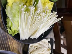 -京北128号院火锅鸡
