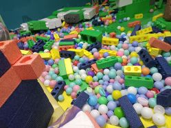 -恐龙探索乐园(磁器口店)