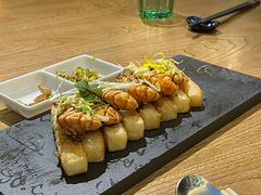 糍粑元宝虾-荟廷·晶萃(陆家嘴尚悦湾店)