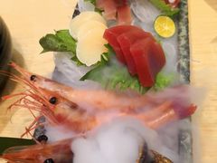 -山之川日料放题(通州店)