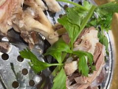-海拉尔蒙古包(房山长阳总店)
